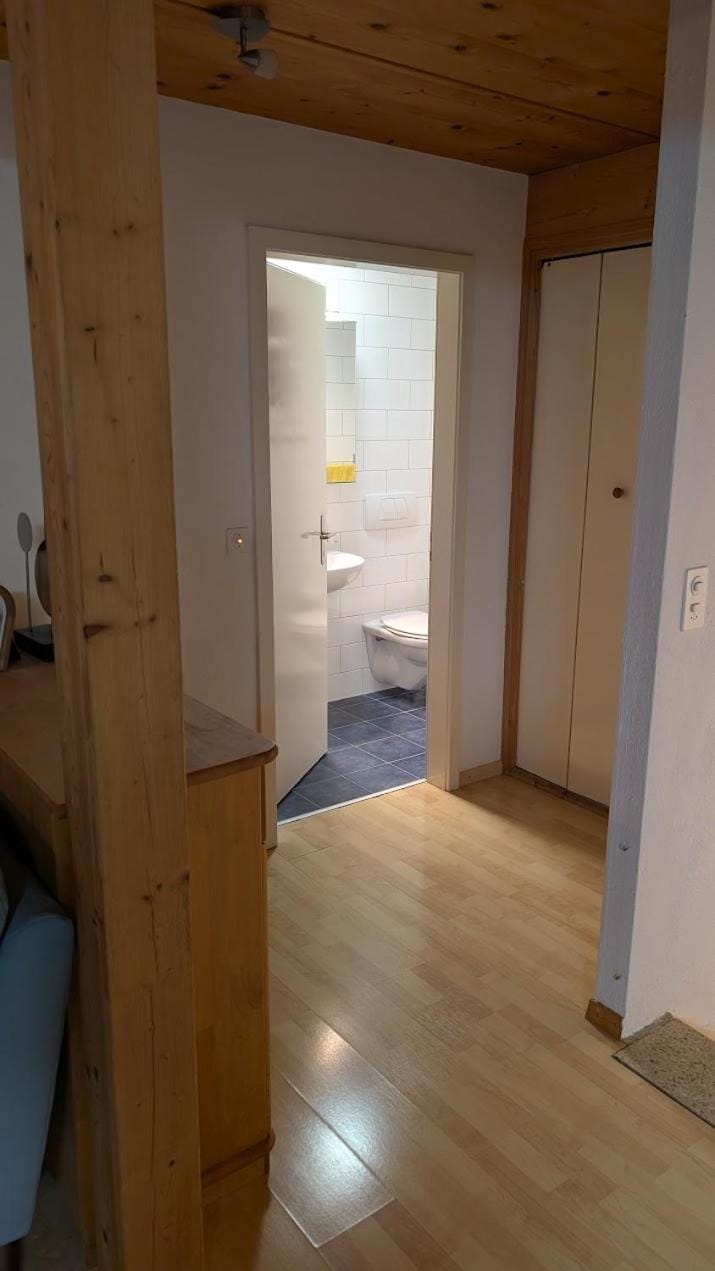 Toilet, Bathroom
