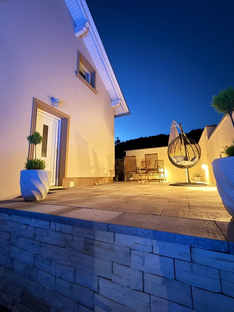 Holiday house Leona House in Lika-Senj County