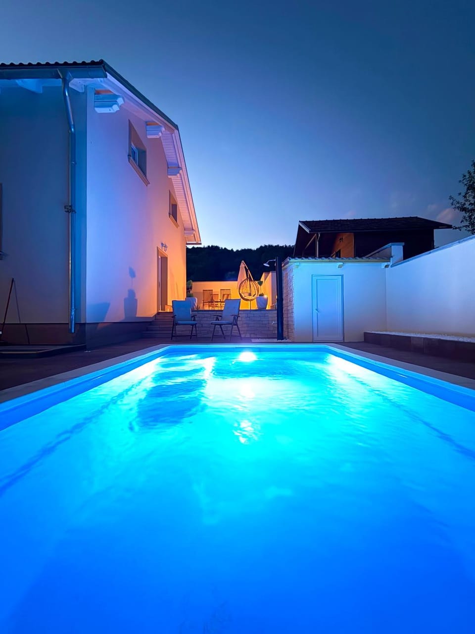 Holiday house Leona House in Lika-Senj County