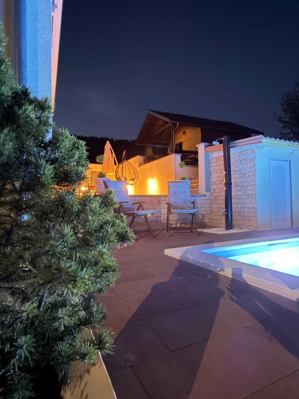 Holiday house Leona House in Lika-Senj County