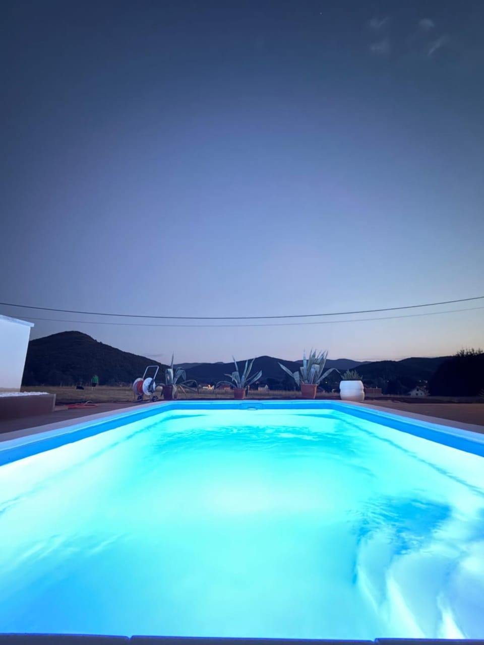 Holiday house Leona House in Lika-Senj County