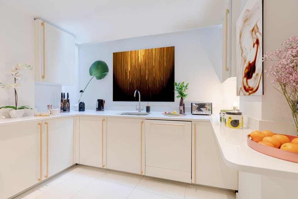 Kitchen or kitchenette, Communal kitchen, kitchen, kitchen