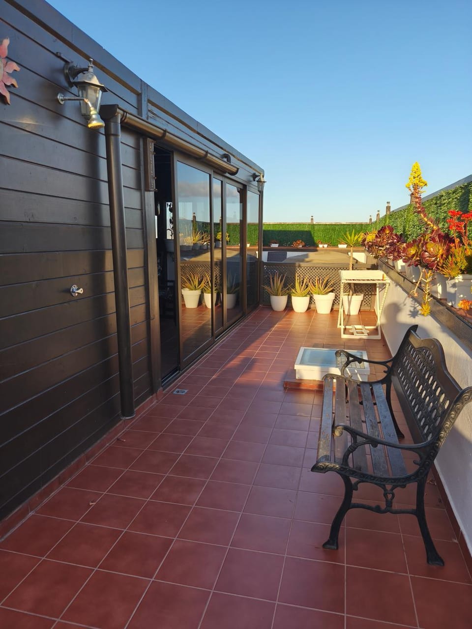 casa orymar Apartment in El Cotillo
