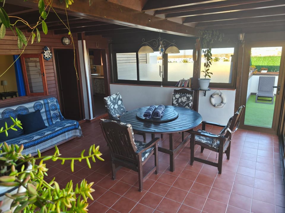 casa orymar Apartment in El Cotillo