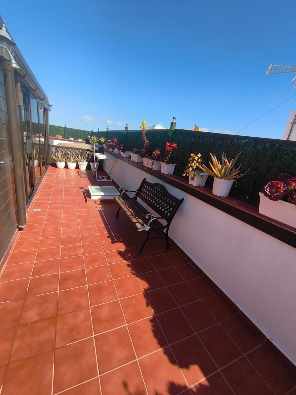 casa orymar Apartment in El Cotillo