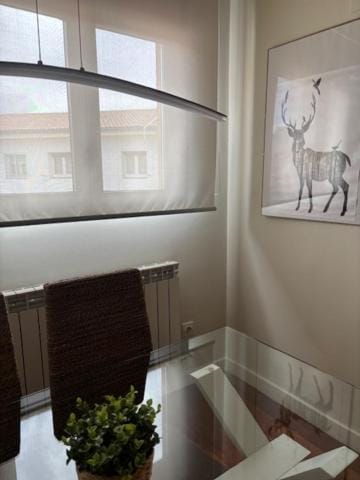 Duplex Céntrico Labati Jaca Apartment in Jaca
