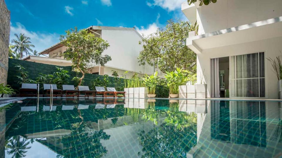 Pool view, Swimming pool, Swimming pool