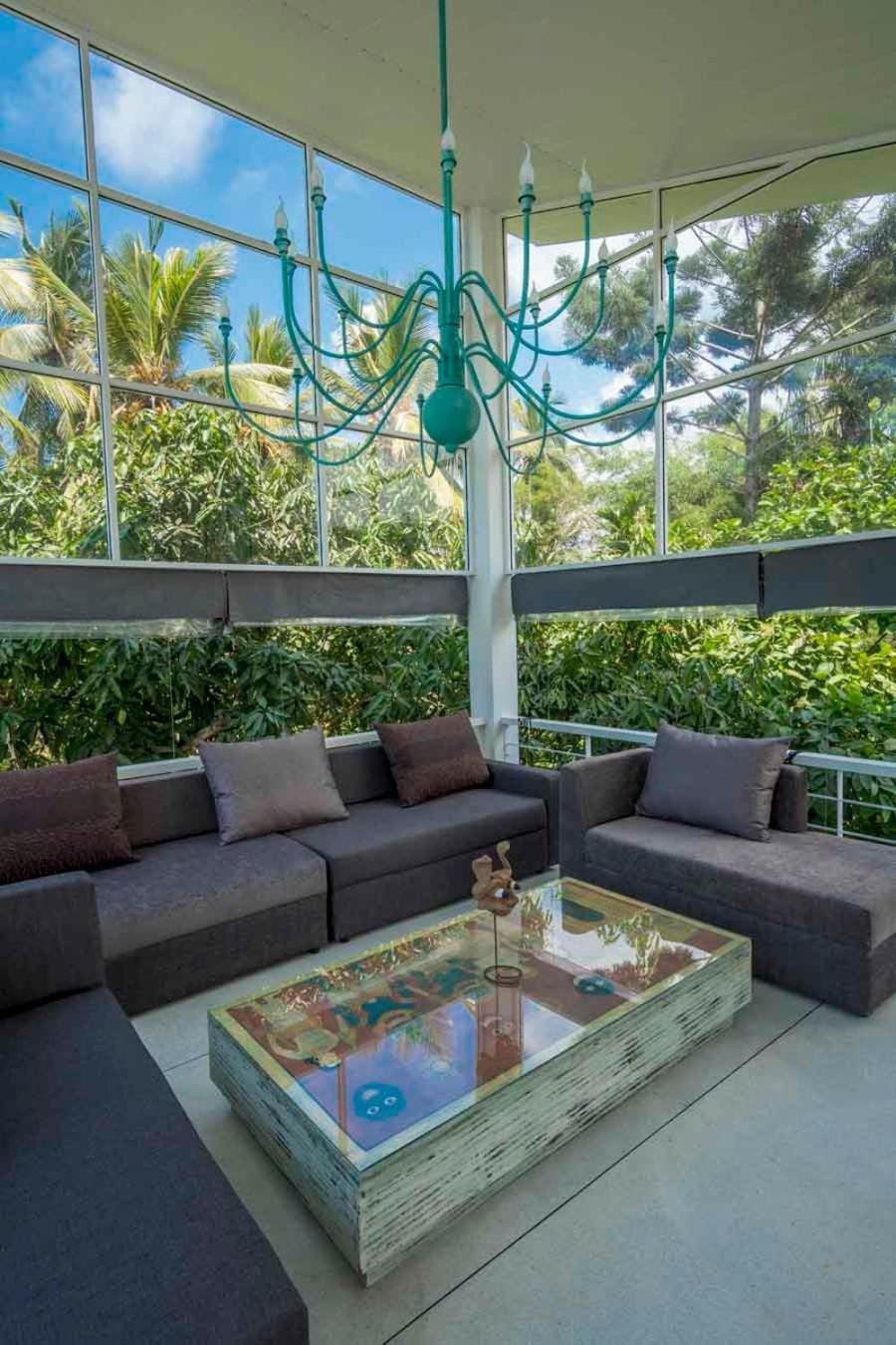 Lounge or bar