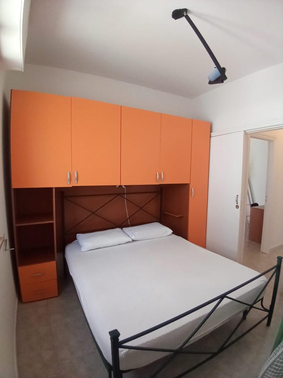Casa Lido Marini House in Apulia