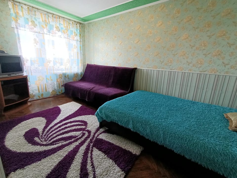 Home On Gagarina Apartment in Ukraine