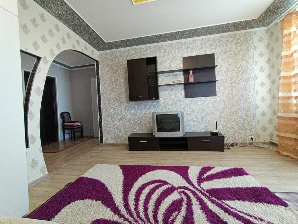 Home On Gagarina Apartment in Ukraine