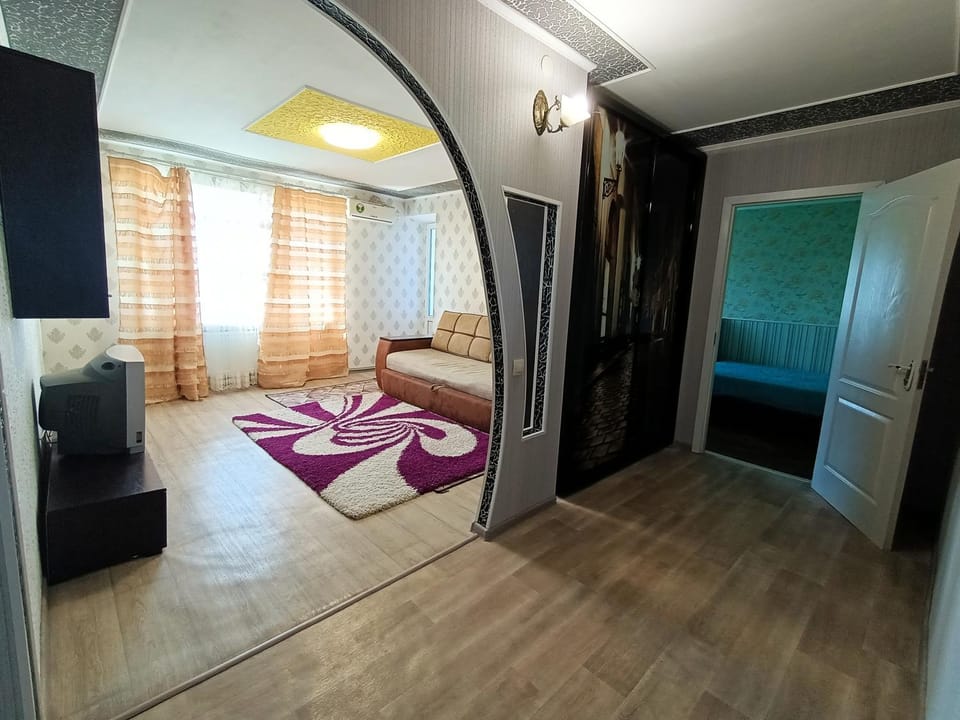 Home On Gagarina Apartment in Ukraine