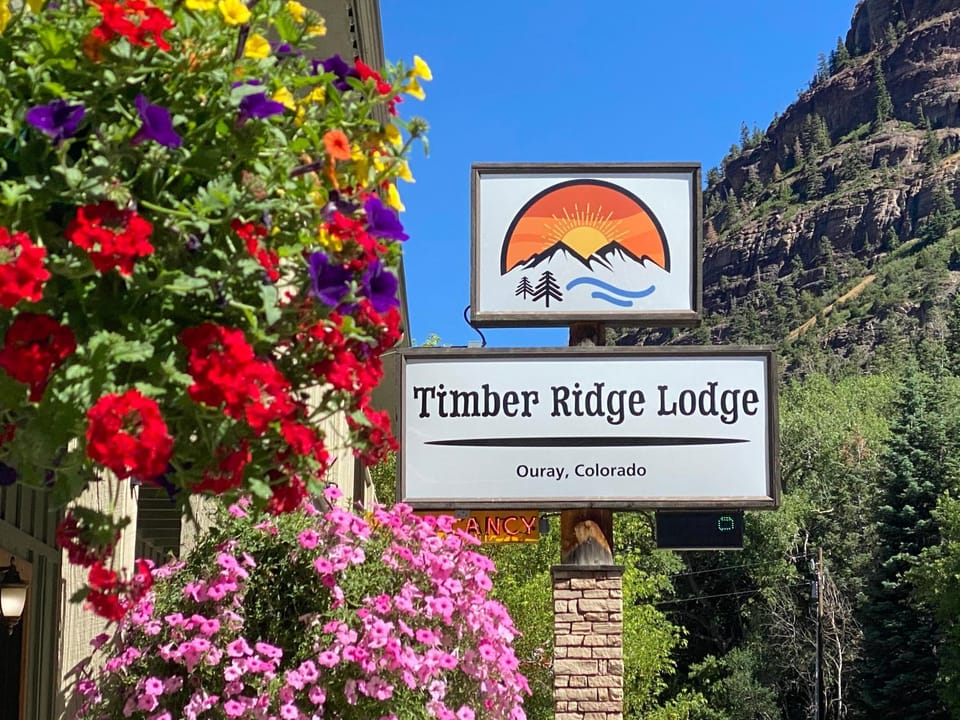 Property logo or sign, Mountain view, Street view