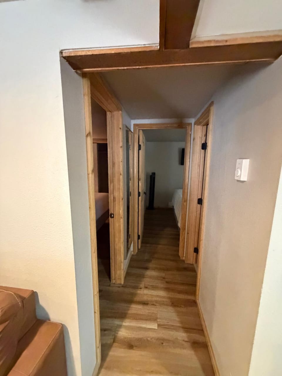 Bathroom, Bedroom, air conditioner, air conditioner