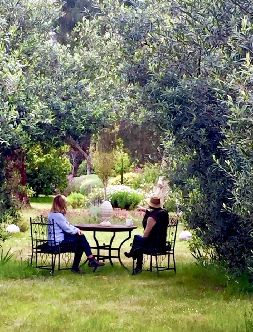 Garden, Other