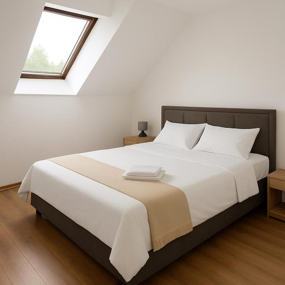 Apartment and rooms D&J Bed and Breakfast in Montenegro
