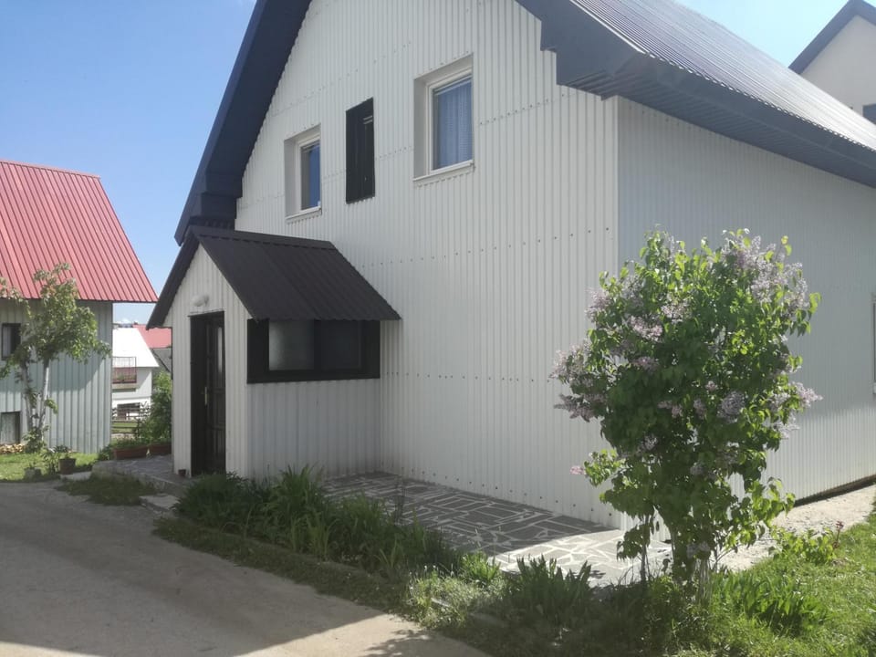 Apartment and rooms D&J Bed and Breakfast in Montenegro