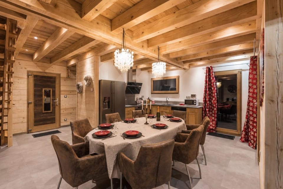 Meals, kitchen