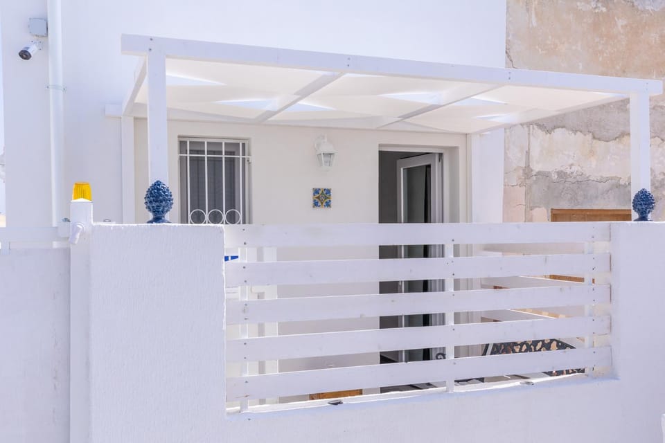 Villa Pasitea fronte mare House in Santa Maria del Focallo