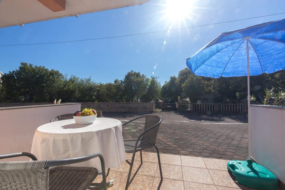 Patio, Balcony/Terrace