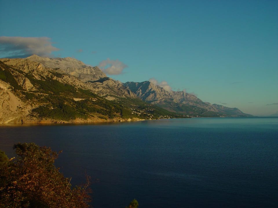 Summer, On site, Mountain view, Mountain view, Sea view, Sea view, Sunrise