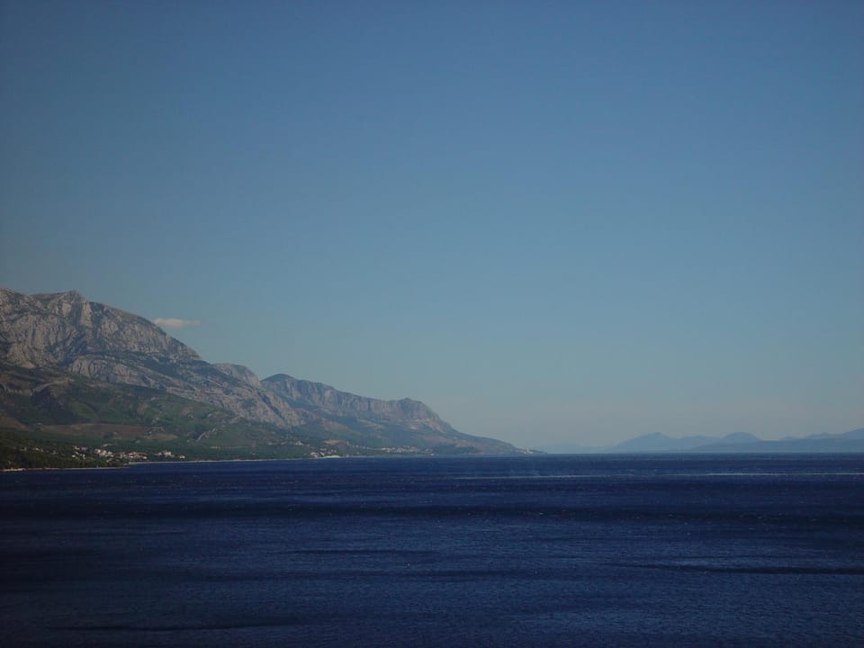 Day, Summer, On site, Mountain view, Mountain view, Sea view, Sea view
