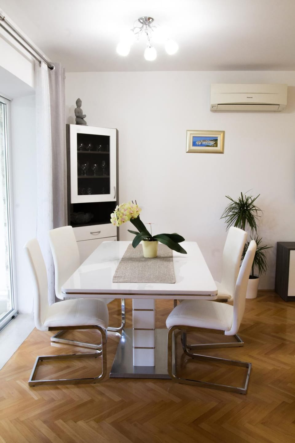 Villa Silvija Apartment in Srebreno