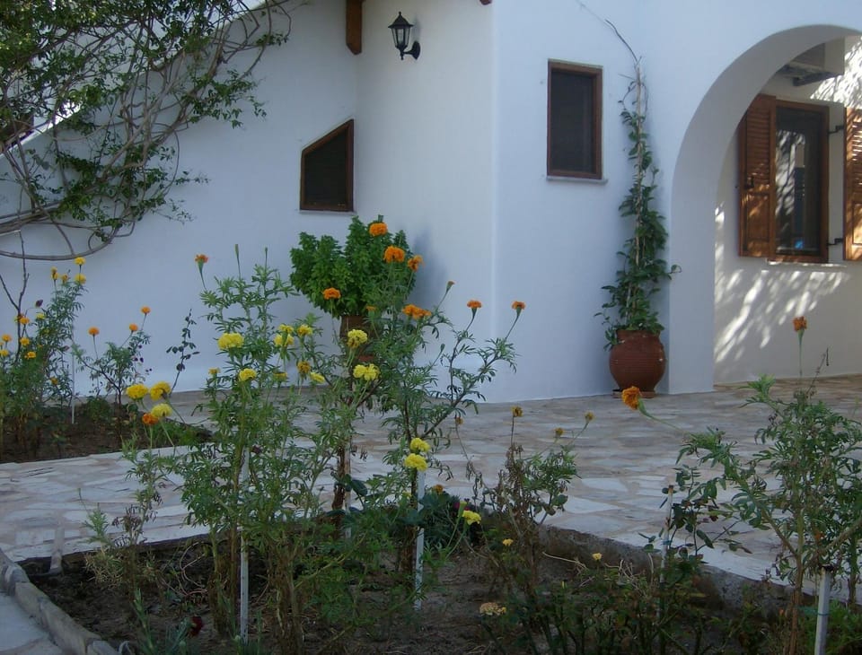 Decorative detail