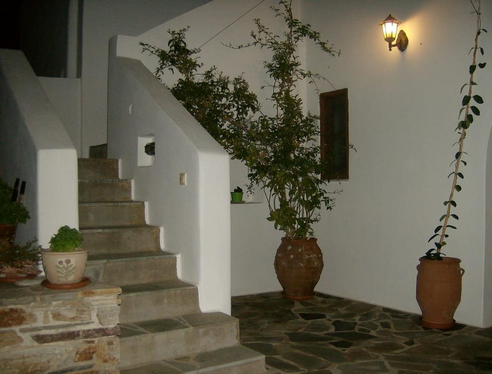 Decorative detail