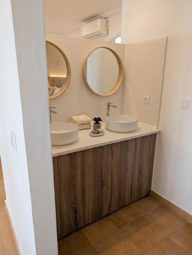Luz de la Bahía San Fernando Cádiz Apartment in Costa de la Luz