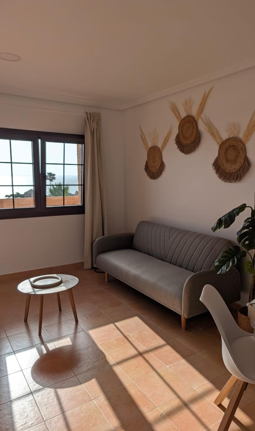 Luz de la Bahía San Fernando Cádiz Apartment in Costa de la Luz
