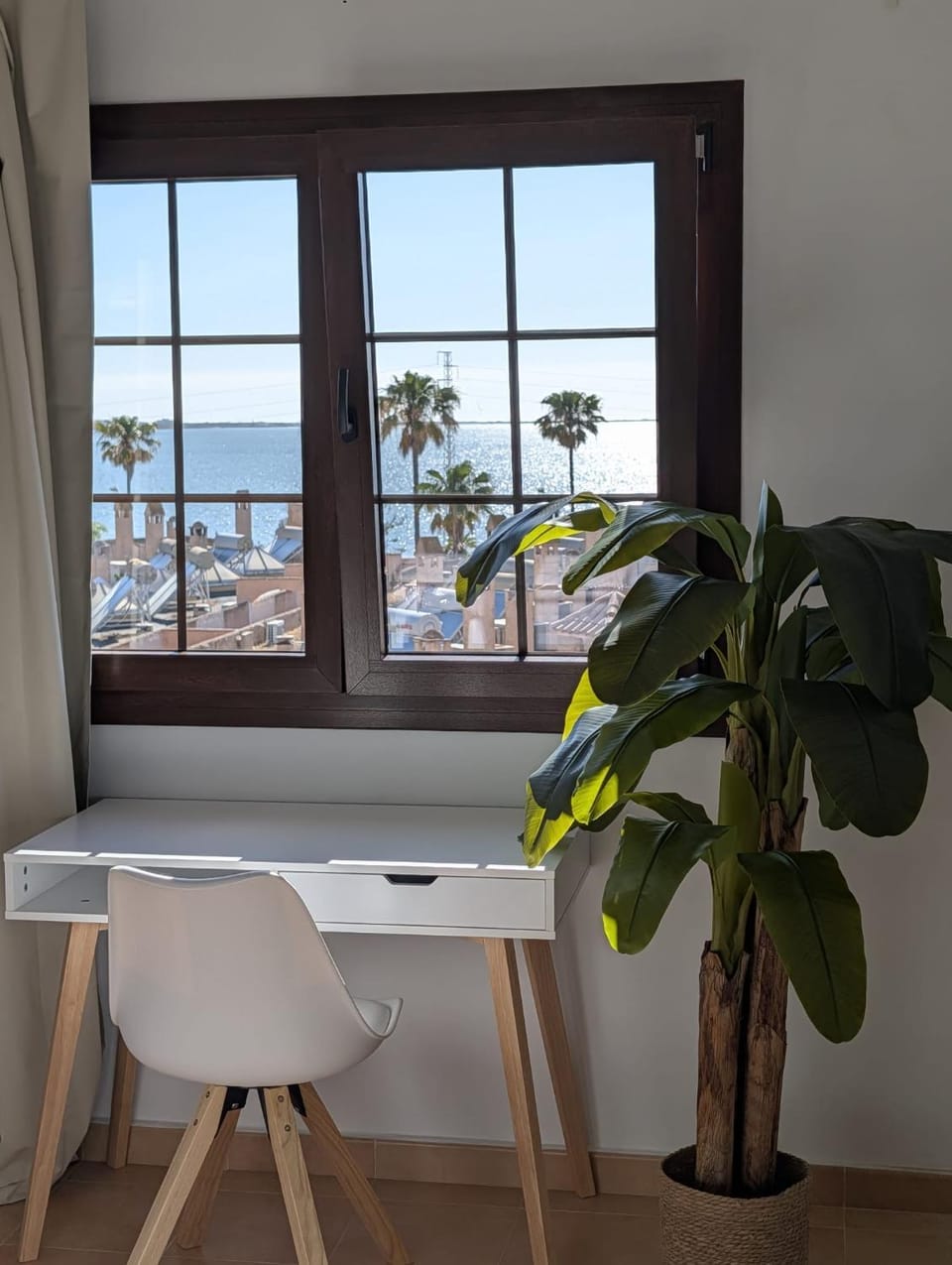 Luz de la Bahía San Fernando Cádiz Apartment in Costa de la Luz
