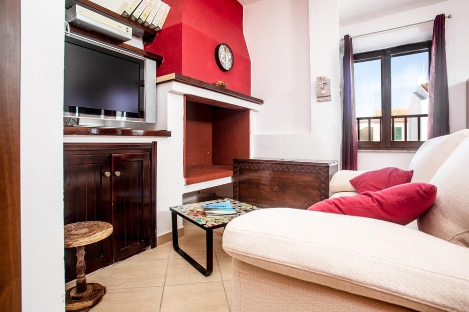 Casa Santa lucia Apartment in Santa Teresa Gallura