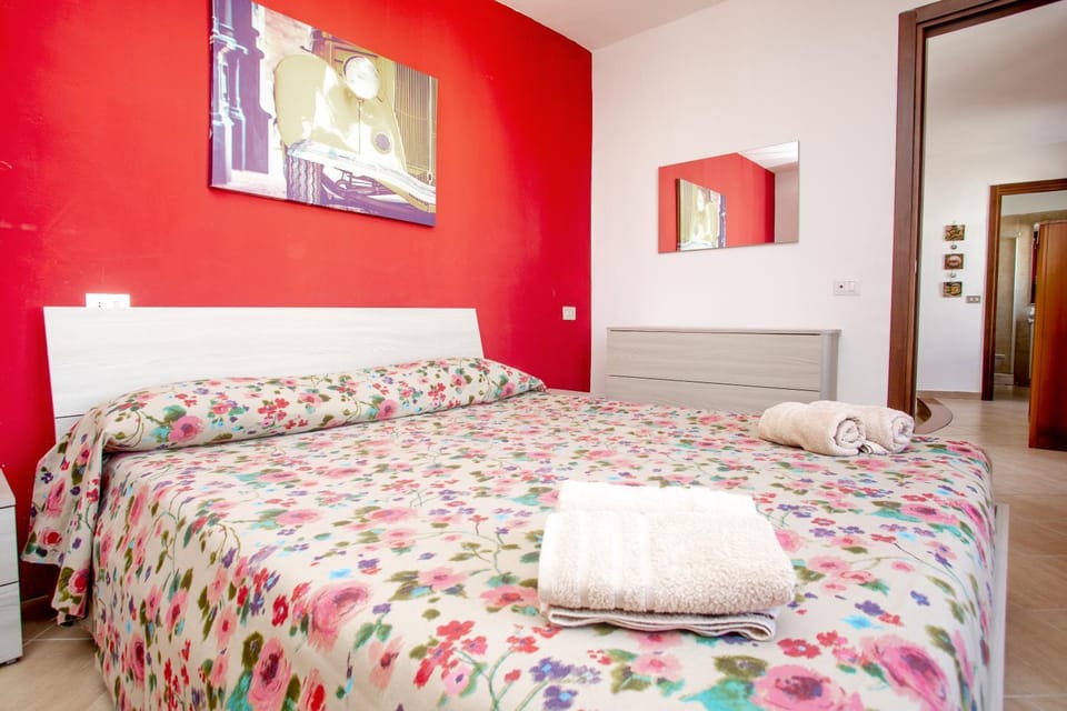 Casa Santa lucia Apartment in Santa Teresa Gallura