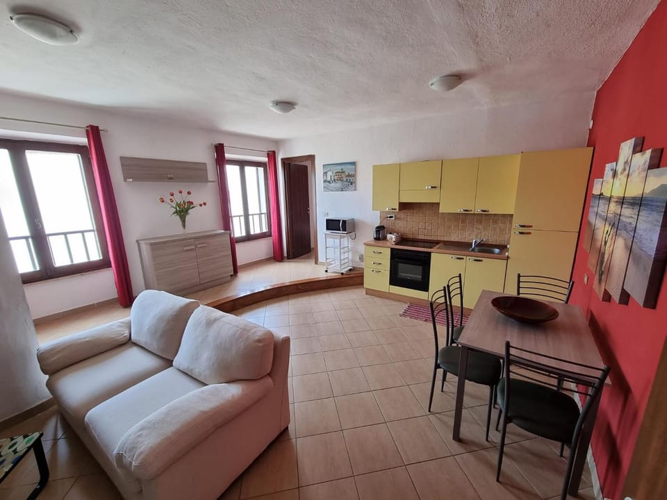 Casa Santa lucia Apartment in Santa Teresa Gallura