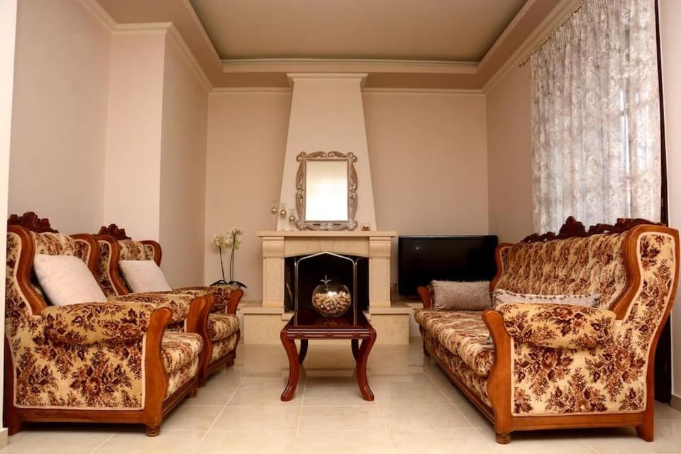 Villa Maria House in Corfu, Greece