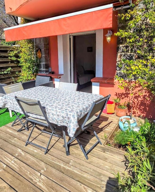 Fréjus centre Apartment in Fréjus