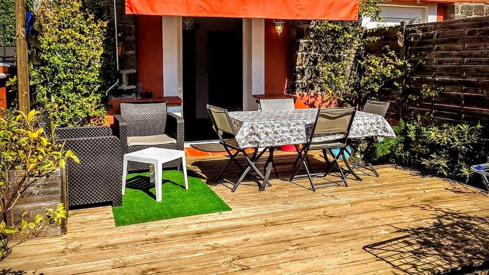 Fréjus centre Apartment in Fréjus