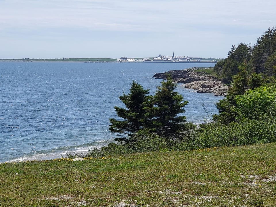 North Star Beach Suites Hotel in Nova Scotia
