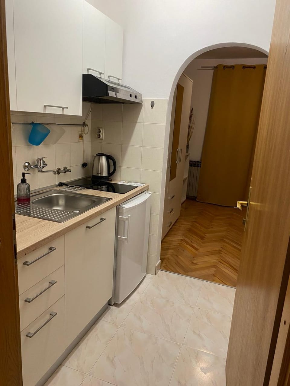Dora Bed and Breakfast in Istria County