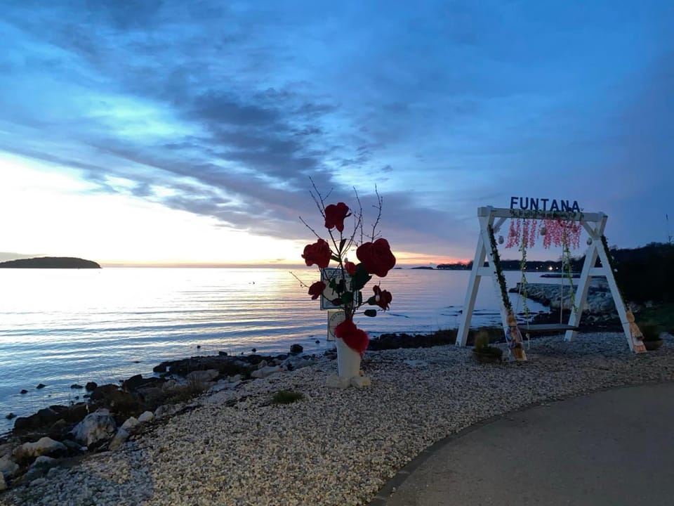 Dora Bed and Breakfast in Istria County