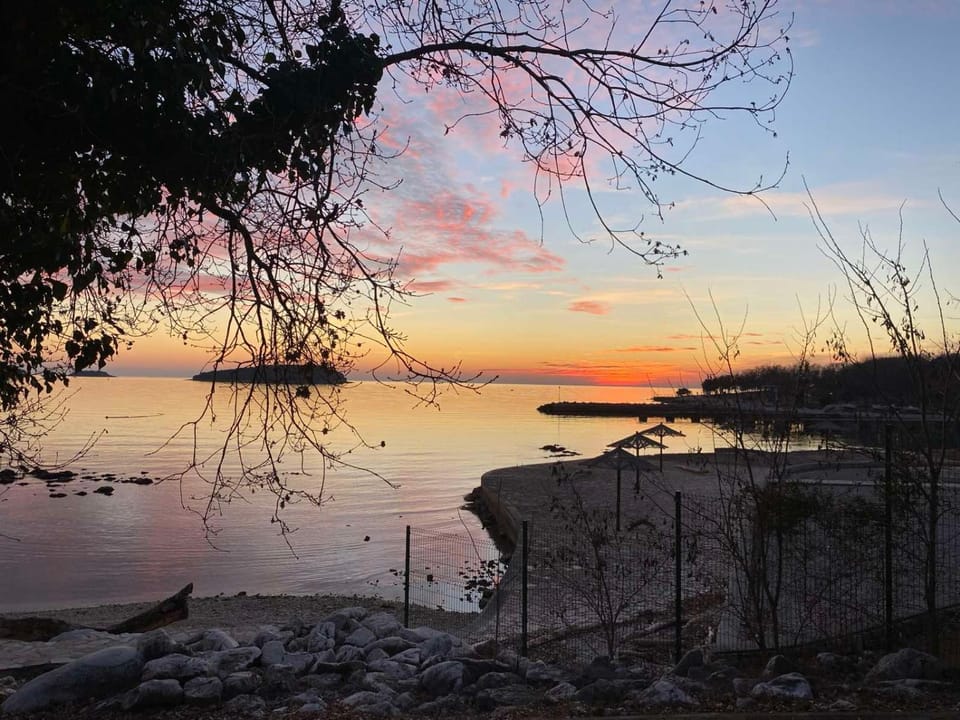 Dora Bed and Breakfast in Istria County