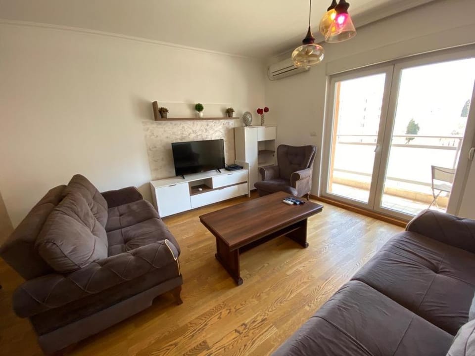 Apartments City Life Apartment in Podgorica