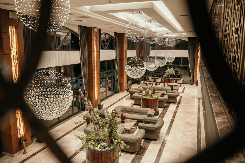 Living room, Lobby or reception, Seating area