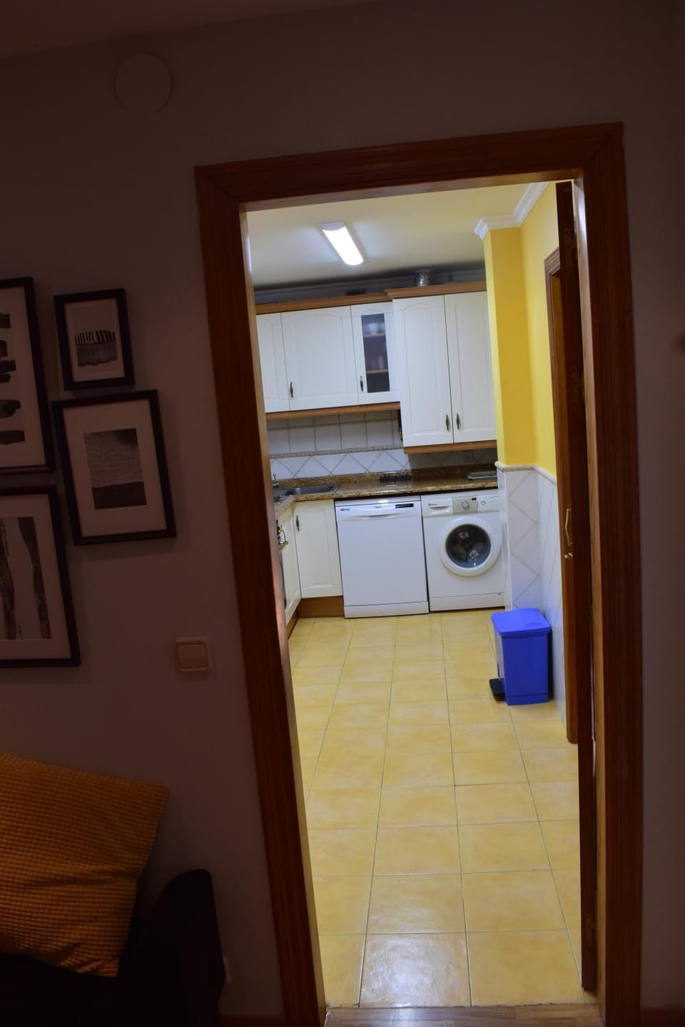 Apartamento Belmecher Apartment in Estella
