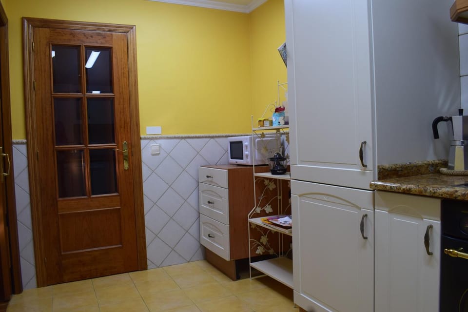 Apartamento Belmecher Apartment in Estella