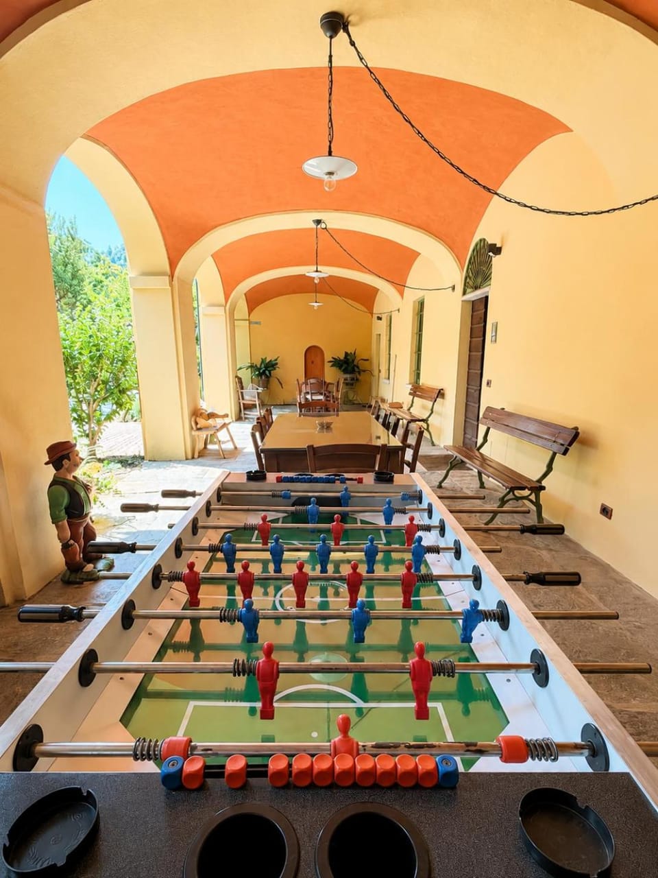 Children play ground, Entertainment