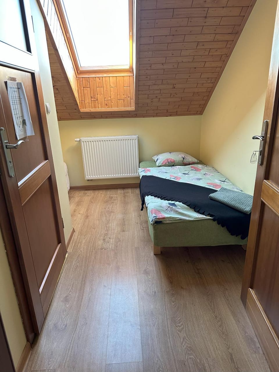 Gospodarstwo Agroturystyczne Milejewko Farm Stay in Pomeranian Voivodeship