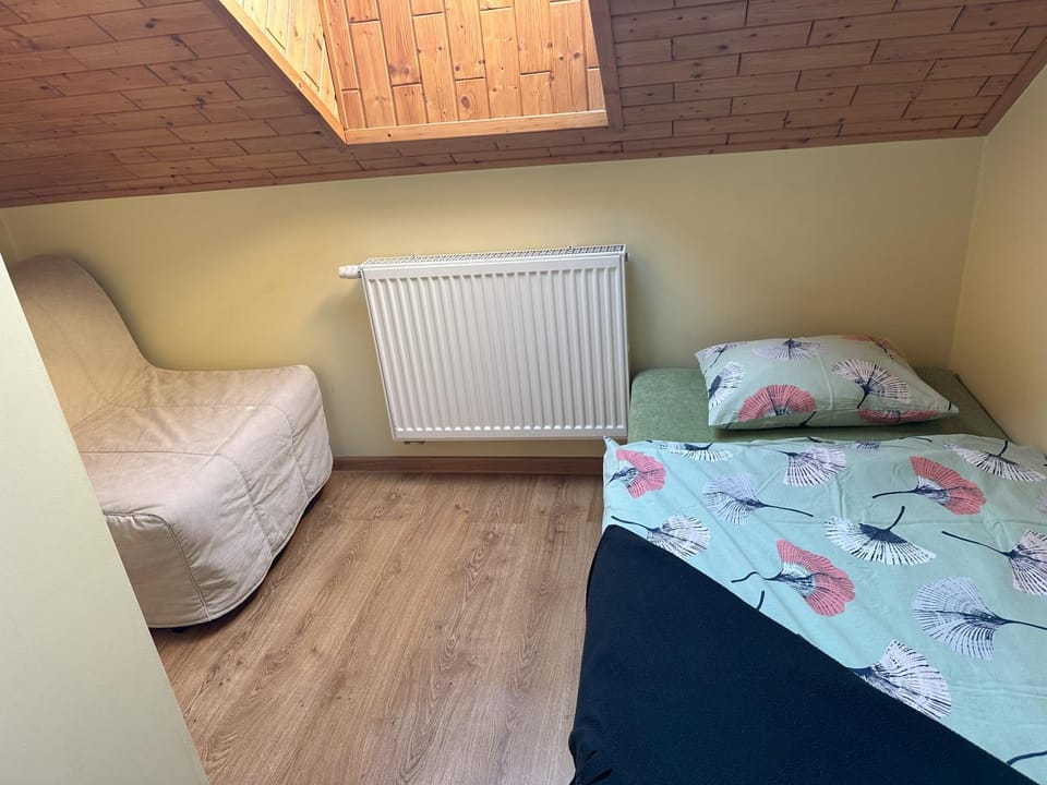 Gospodarstwo Agroturystyczne Milejewko Farm Stay in Pomeranian Voivodeship