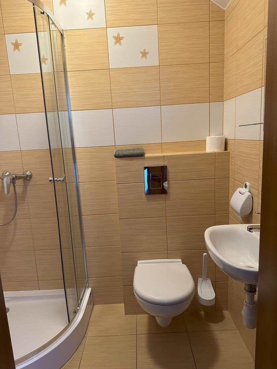 Gospodarstwo Agroturystyczne Milejewko Farm Stay in Pomeranian Voivodeship